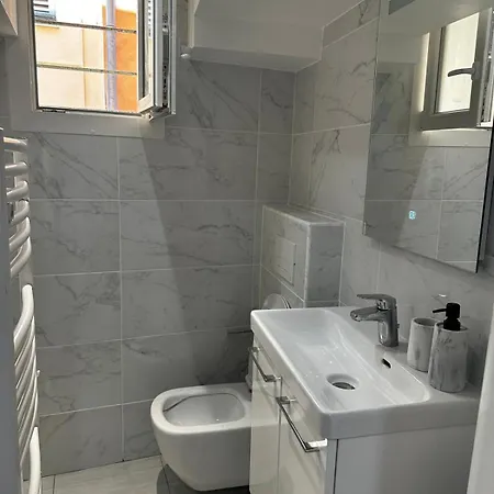 Lejlighed F2 Quartier Des Arts St Raphael