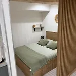 F2 Quartier Des Arts St Raphael Apartamento