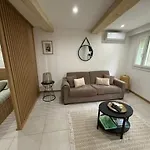F2 Quartier Des Arts St Raphael Apartamento