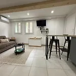 Apartamento F2 Quartier Des Arts St Raphael *