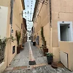 F2 Quartier Des Arts St Raphael Apartamento Saint-Raphaël