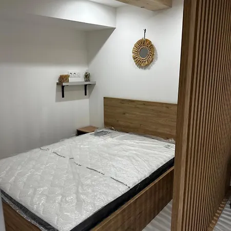 F2 Quartier Des Arts St Raphael Apartment