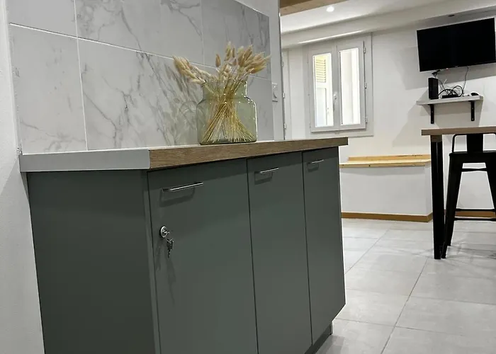 Apartman F2 Quartier Des Arts St Raphael Saint-Raphaël